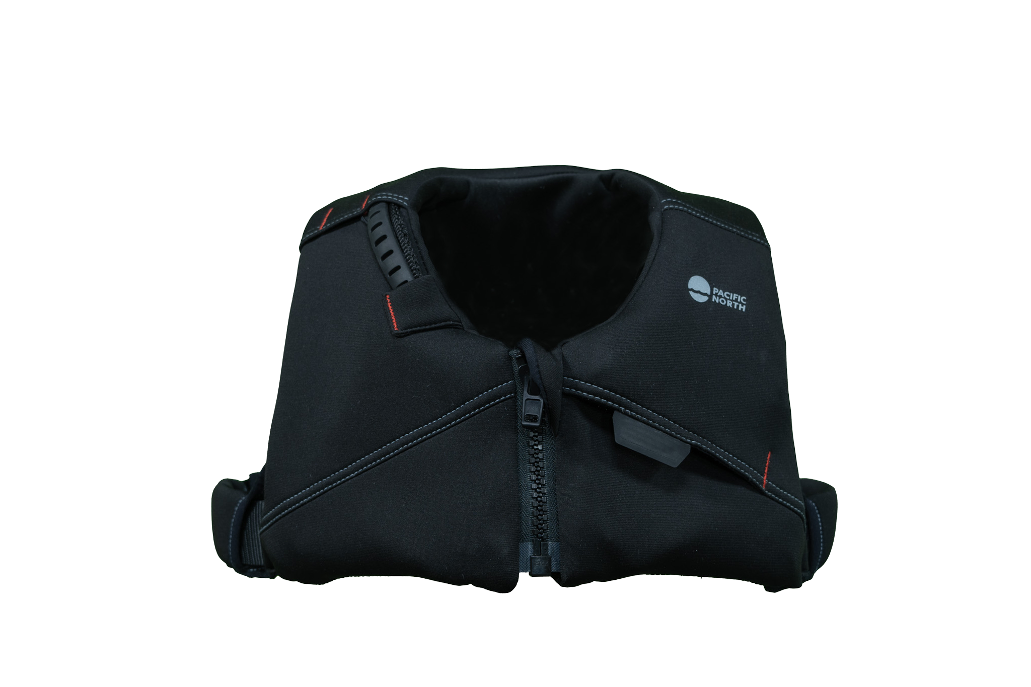 The RISE Buoyancy Aid, allowing the user to have more freedom while performing watersports.