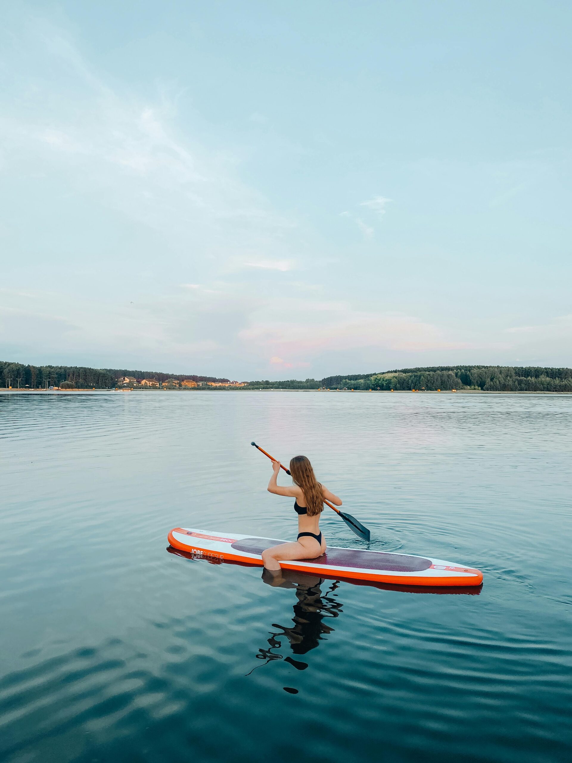 PADDLEBOARD (SUP)