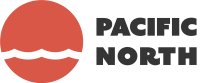 Pacific North Trademark logo